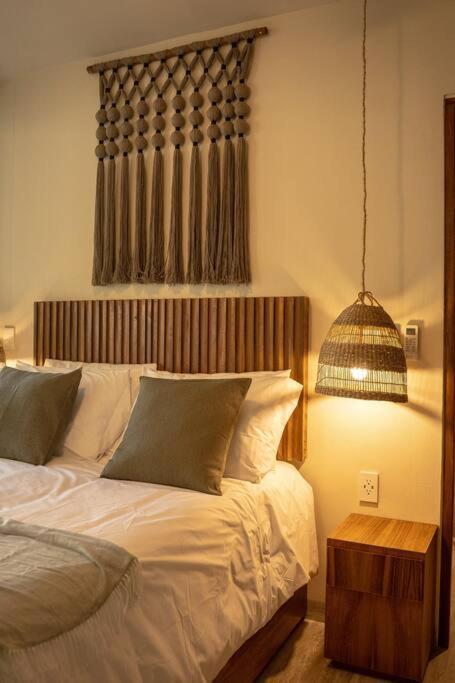 Apartamento 2 Bedbath-tulum-private Pool